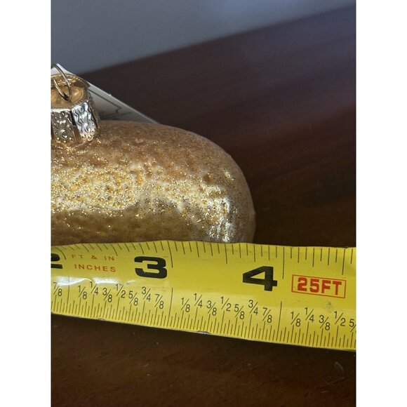 Old World Christmas Hostess Twinkie Ornament - Picture 8 of 9